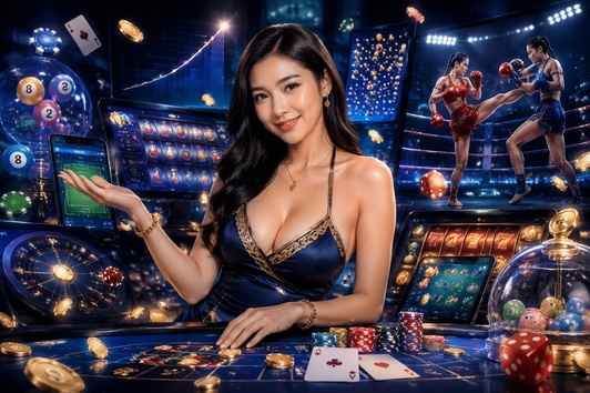 bet117