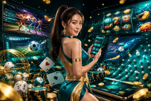 bet117